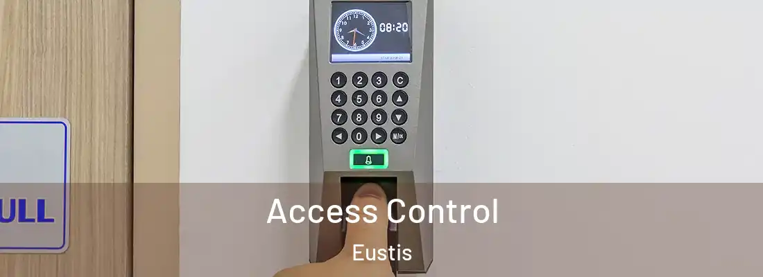  Access Control Eustis