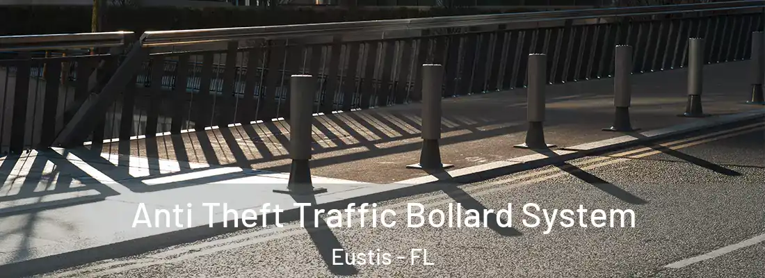  Anti Theft Traffic Bollard System Eustis - FL