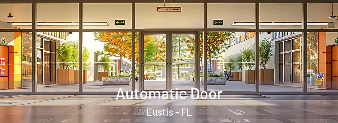  Automatic Door Eustis - FL
