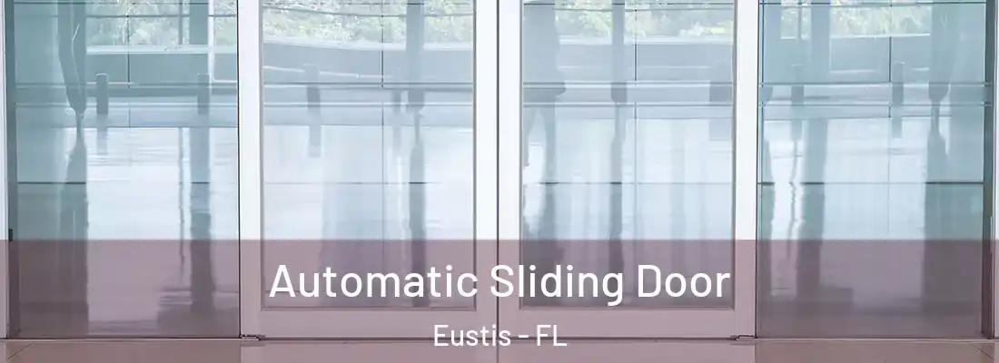  Automatic Sliding Door Eustis - FL