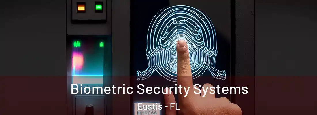  Biometric Security Systems Eustis - FL