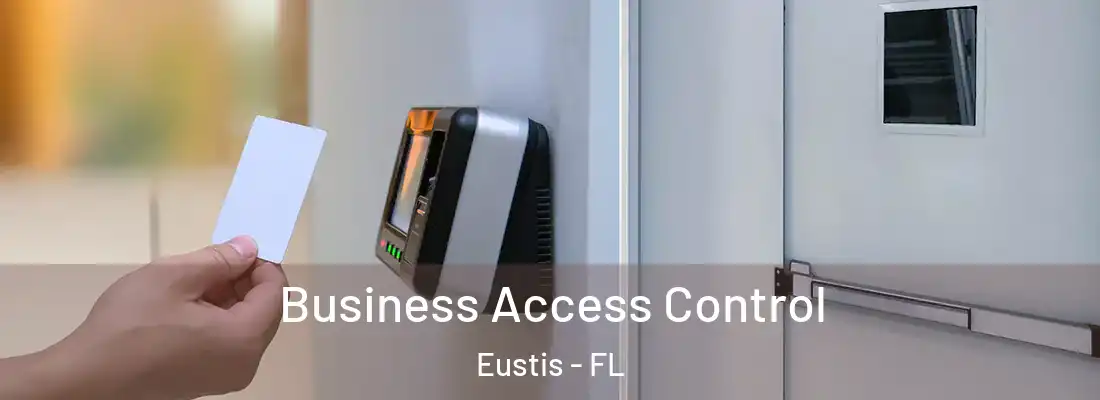  Business Access Control Eustis - FL