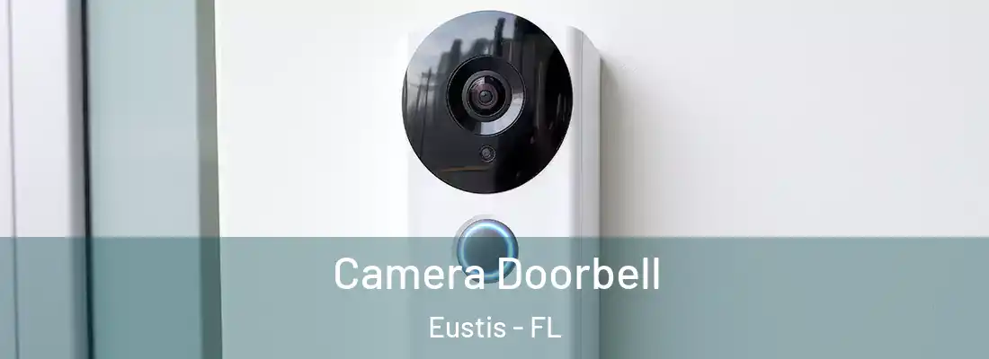  Camera Doorbell Eustis - FL