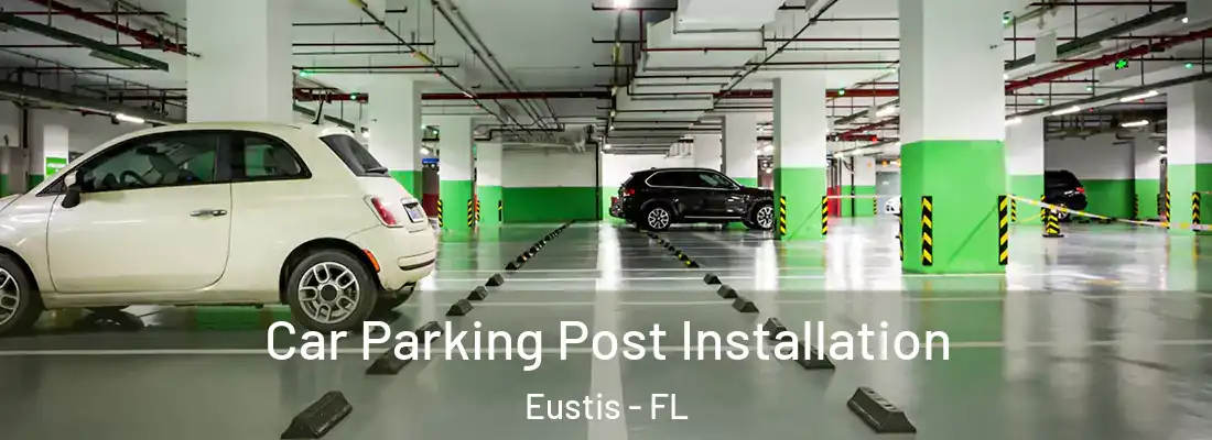  Car Parking Post Installation Eustis - FL