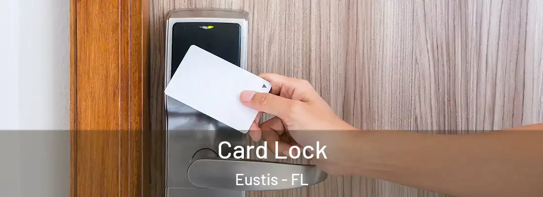  Card Lock Eustis - FL