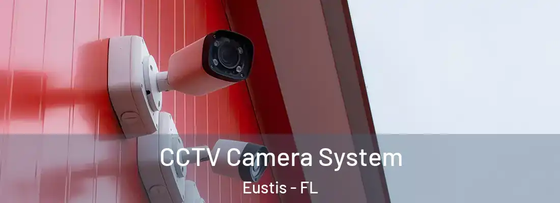  CCTV Camera System Eustis - FL