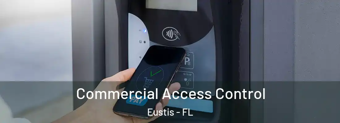  Commercial Access Control Eustis - FL