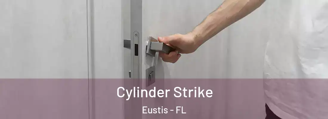  Cylinder Strike Eustis - FL