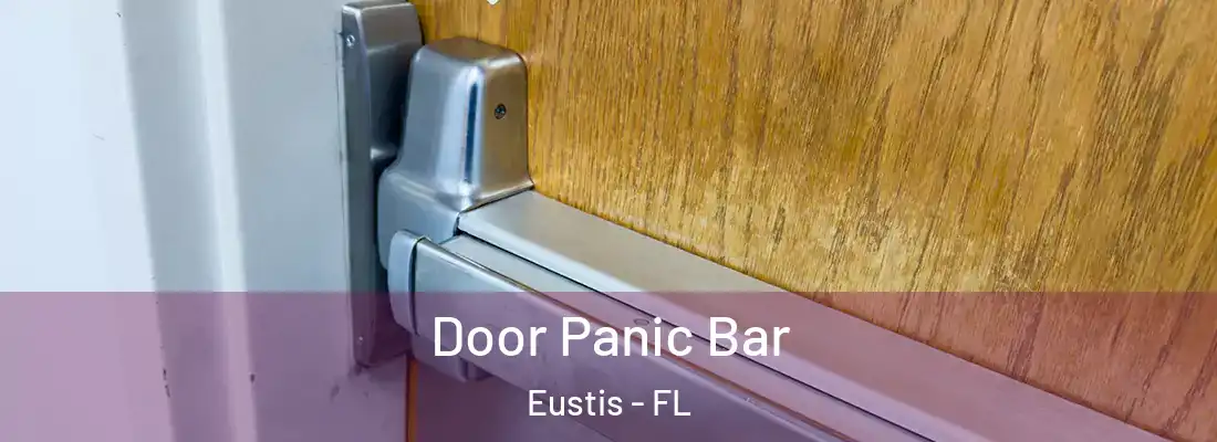  Door Panic Bar Eustis - FL