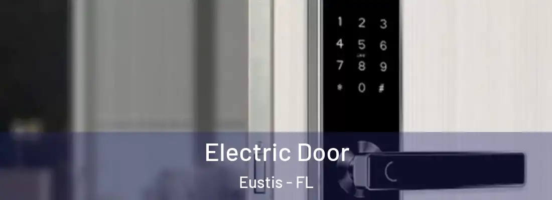  Electric Door Eustis - FL