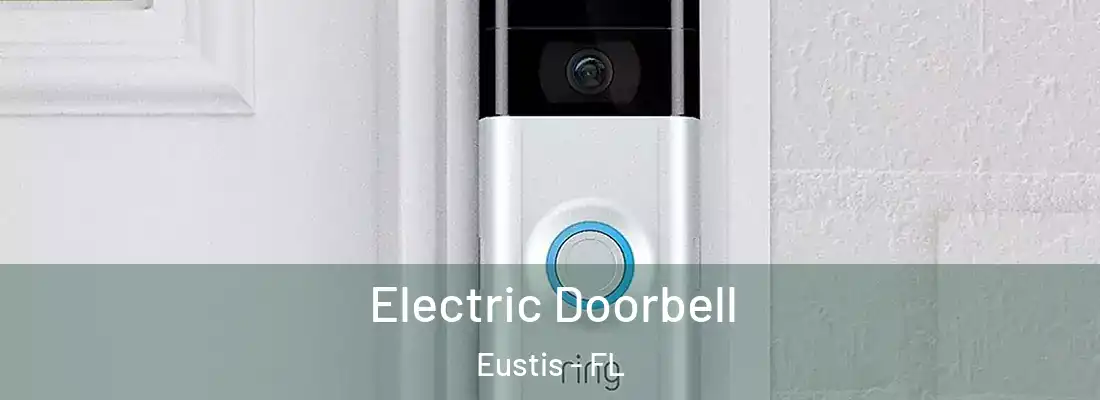  Electric Doorbell Eustis - FL