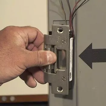 Electric Strike in Eustis, FL