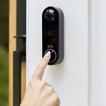 Electric Doorbell in Eustis, FL