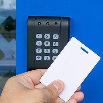 Employee Access Card Systems in Eustis, FL