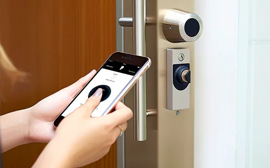 Access Management in Eustis, FL