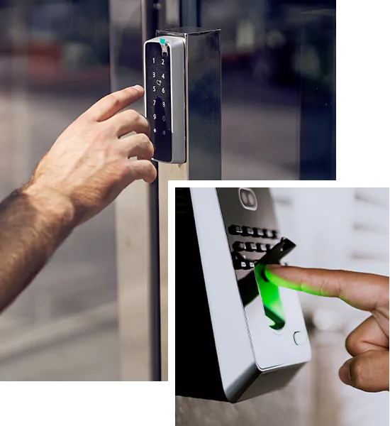 About Access Control in Eustis, FL