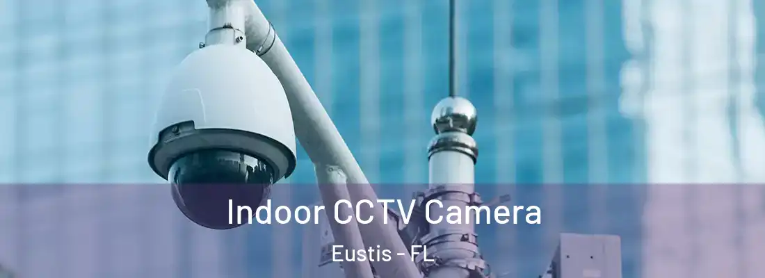  Indoor CCTV Camera Eustis - FL