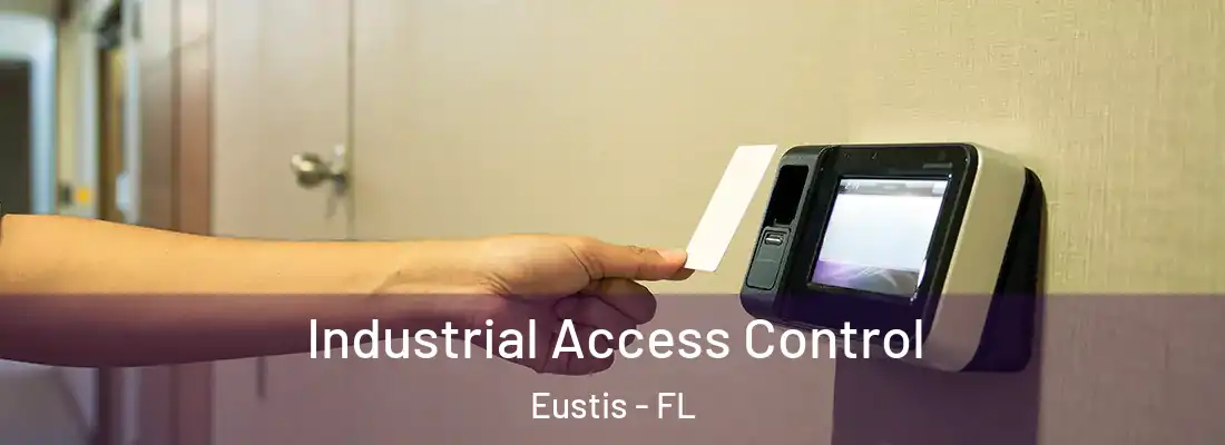  Industrial Access Control Eustis - FL