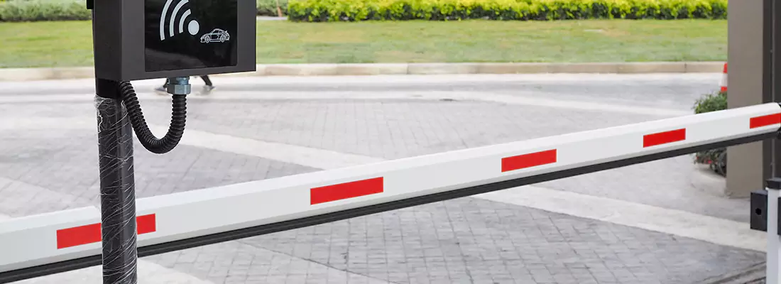 Affordable Automatic Vehicle Barrier Installation Services in Eustis, FL
