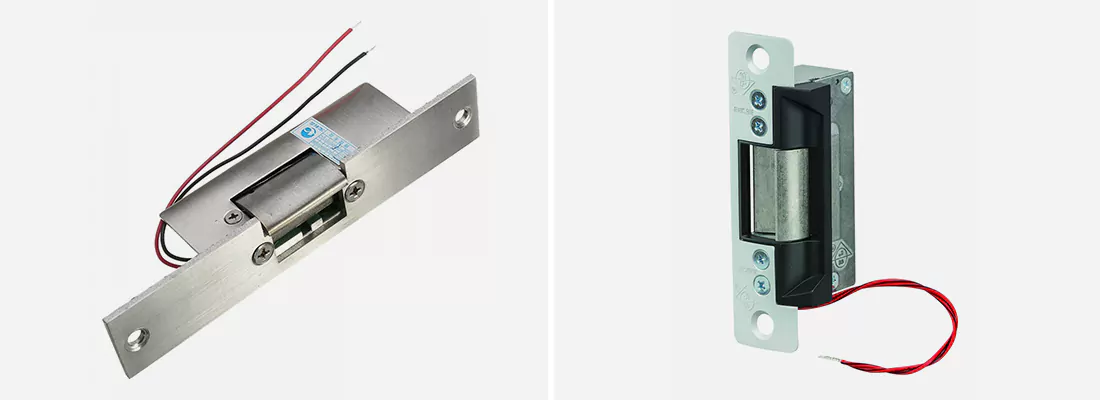 Affordable Electric Strike Systems for Enhanced Security in Eustis, FL