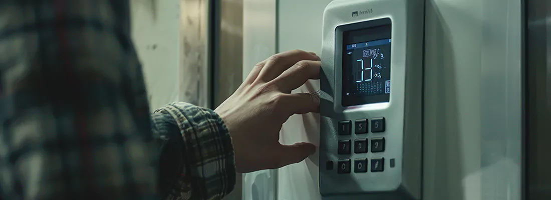 Affordable Keyless Entry Systems for Homes and Businesses in Eustis, FL