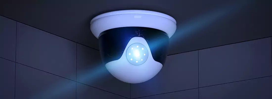 Affordable Night Vision CCTV Camera Services in Eustis, FL