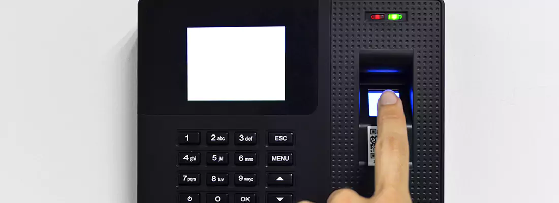 Affordable Office Access Control Systems for Small and Large Offices in Eustis, FL