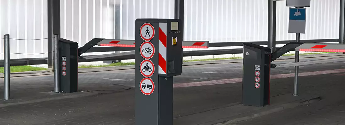 Affordable Parking Gate Systems for Efficient Access Control in Eustis, FL