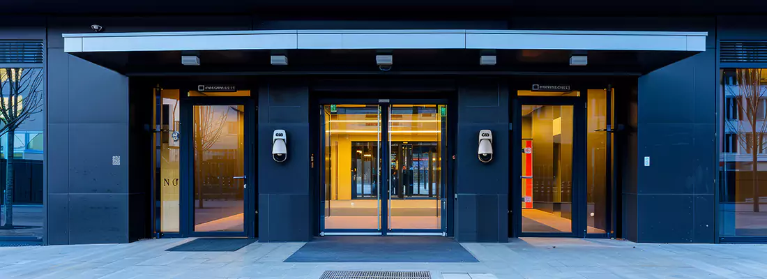 Automatic Sliding Door Repair Company in Eustis, FL