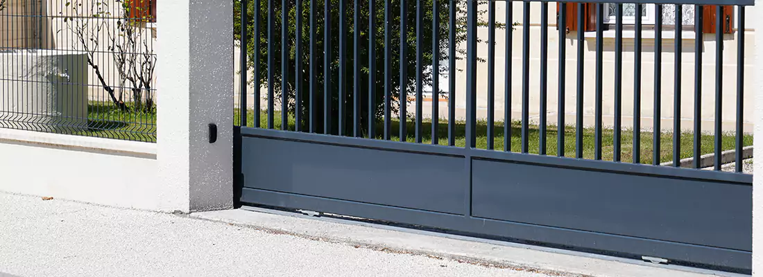 Automatic Sliding Gates Wheel Repair in Eustis, FL