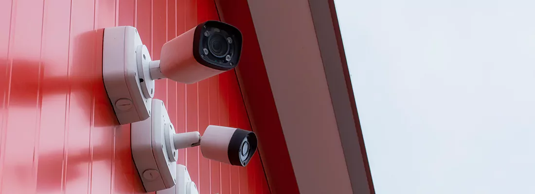 Benefits of HD CCTV Cameras for Security in Eustis, FL