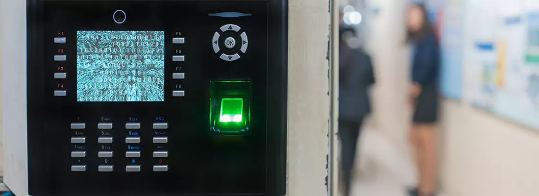 Benefits of Time-Based Lock Schedule Systems for Homes and Businesses in Eustis, FL