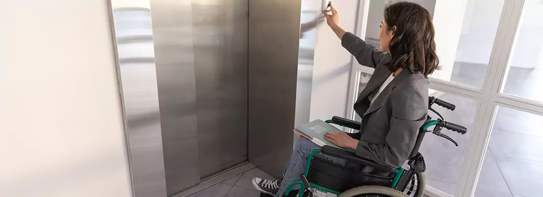 Best Handicap Door System Service in Eustis, FL