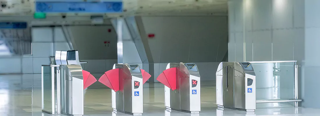 Best Security Turnstile Solutions in Eustis, FL – Affordable and Durable