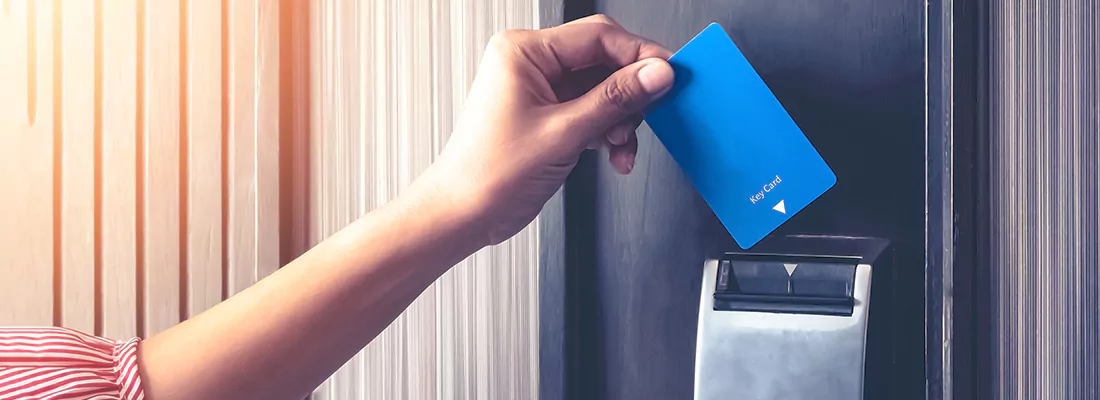 Card Lock System Integration with Existing Security in Eustis, FL