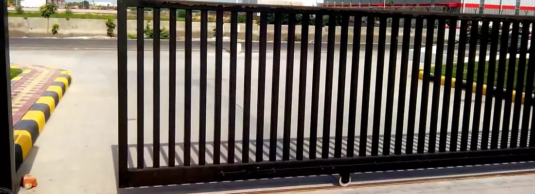 Commercial Automatic Sliding Repair and Maintenance in Eustis, FL