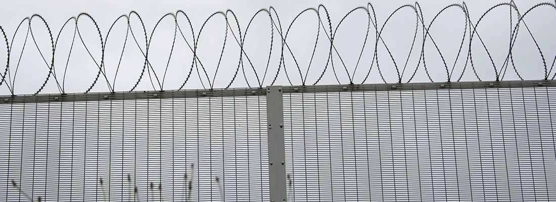 Commercial Security Gate Installations in Eustis, FL