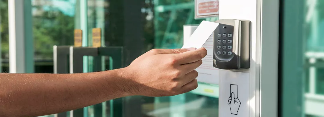 Custom Access Control Systems for Businesses in Eustis, FL