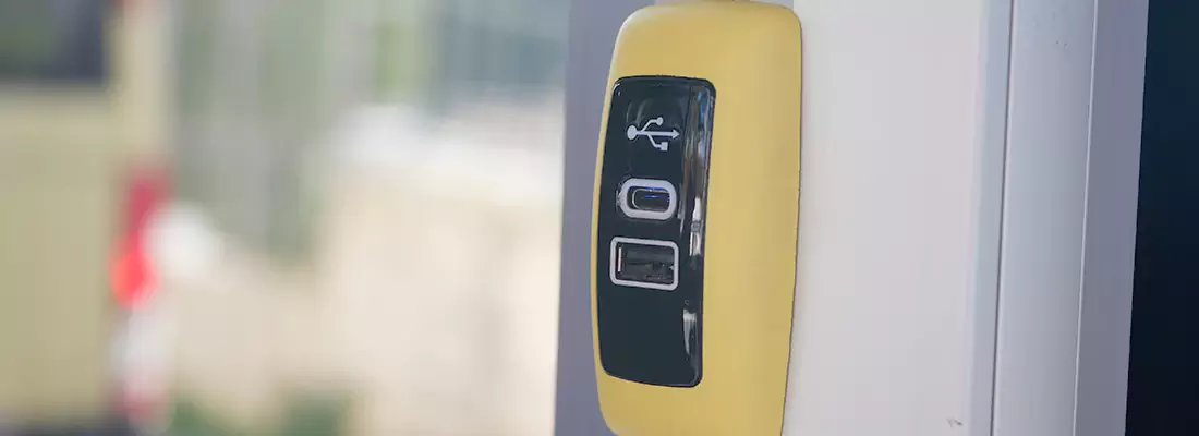 Custom Door Proximity Sensor Solutions for Businesses in Eustis, FL