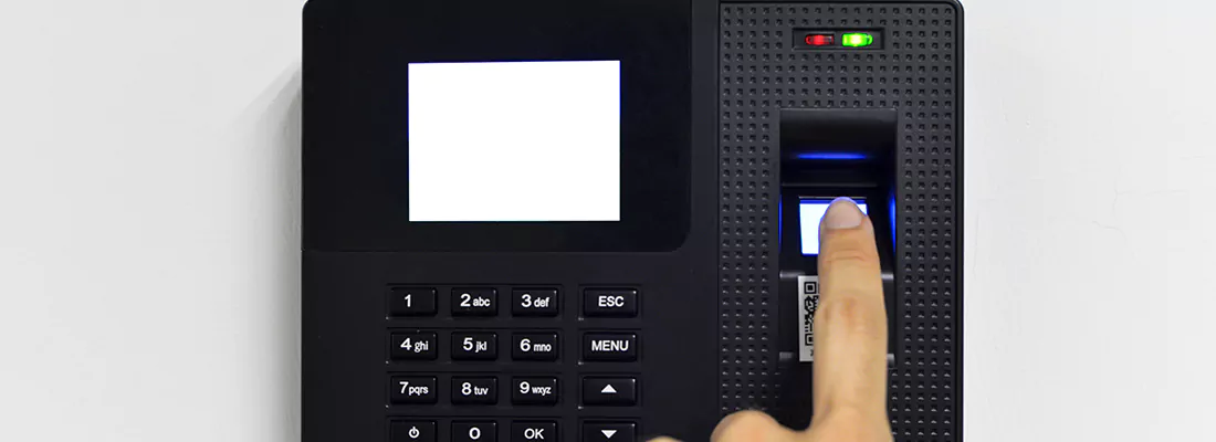 Door Access Control And Security in Eustis, FL