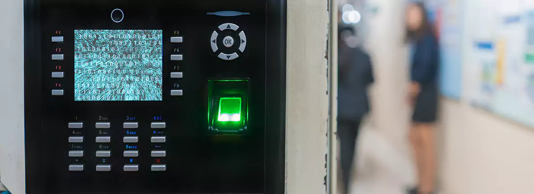 Enhance Security with Retinal Access Systems in Eustis, FL