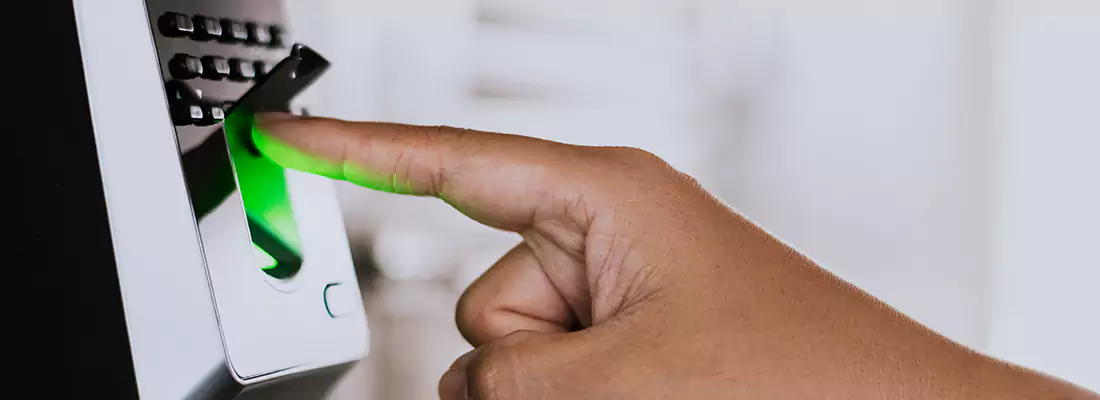 Expert Fingerprint Lock Solutions in Eustis, FL