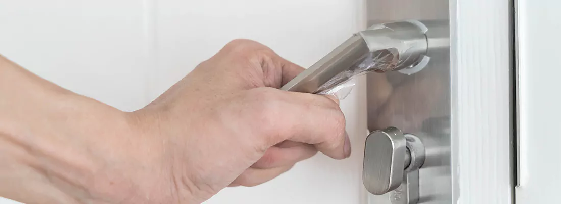 Expert Garage Door Opener Repair and Installation in Eustis, FL