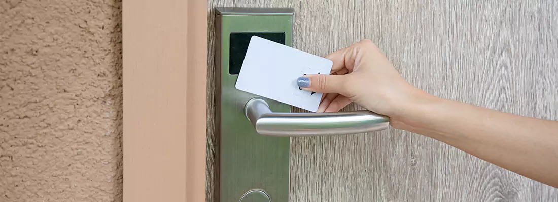 Expert Maintenance and Repair for Electric Locks in Eustis, FL