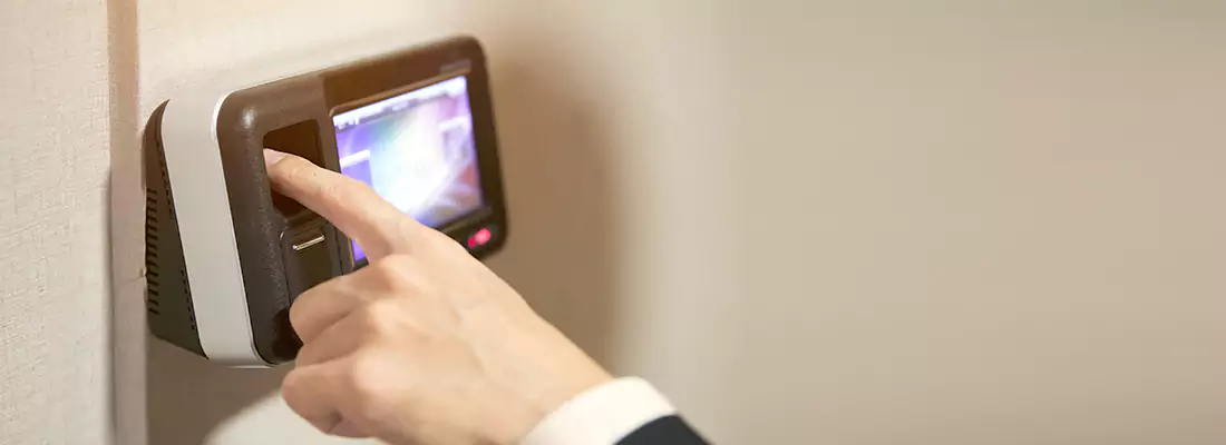 Hassle-Free Badge Access Installation and Support in Eustis, FL