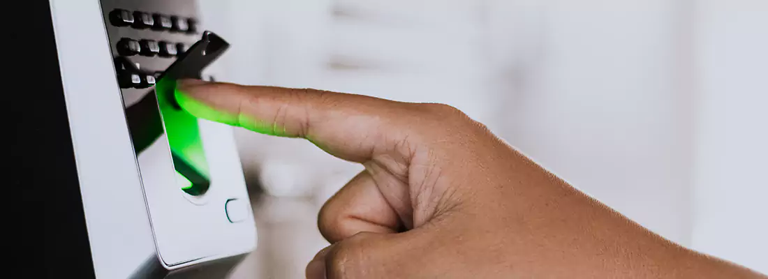 Reliable and Secure WiFi Lock Solutions in Eustis, FL