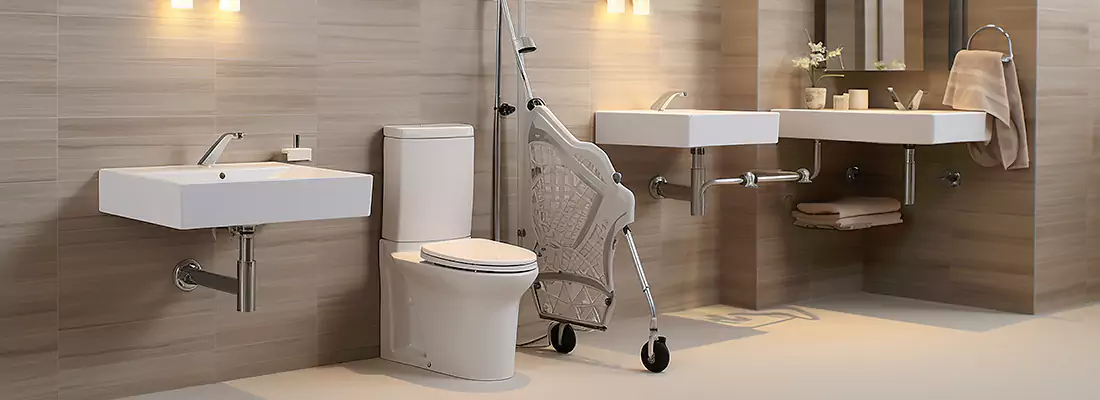 Reliable Handicap Washroom Installation and Maintenance in Eustis, FL