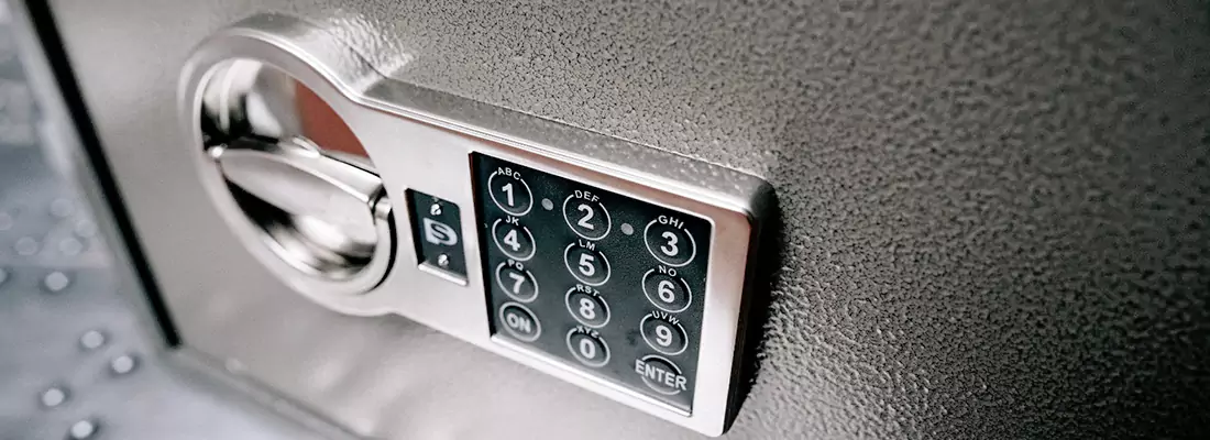 Reliable Keypad Access Control Solutions for Every Need in Eustis, FL