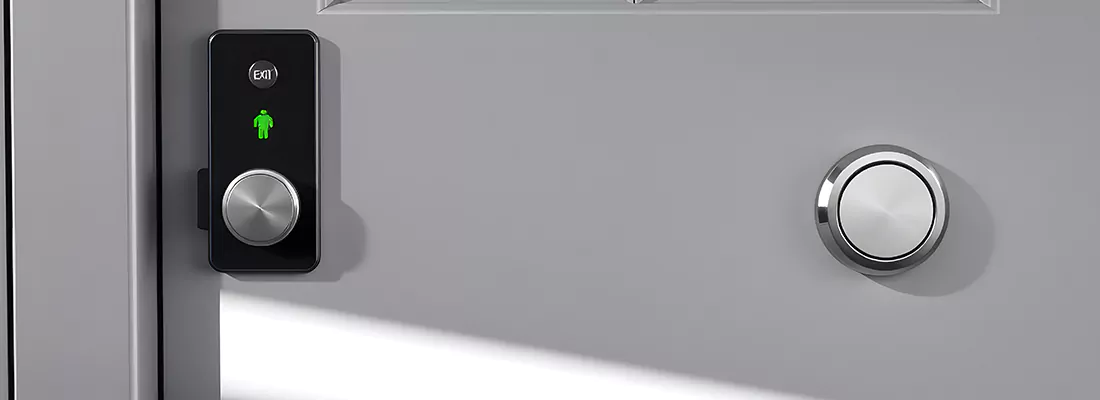 Reliable Maintenance and Repairs for Magnetic Locks in Eustis, FL