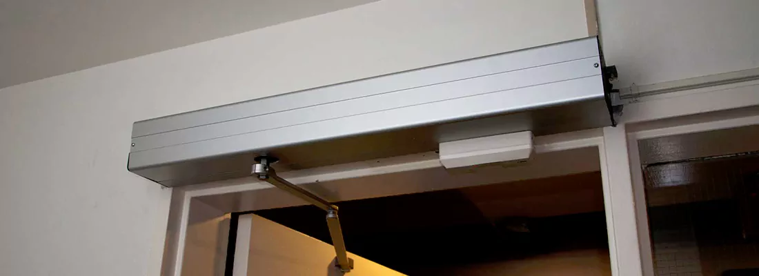 Residential Door Operator Service in Eustis, FL